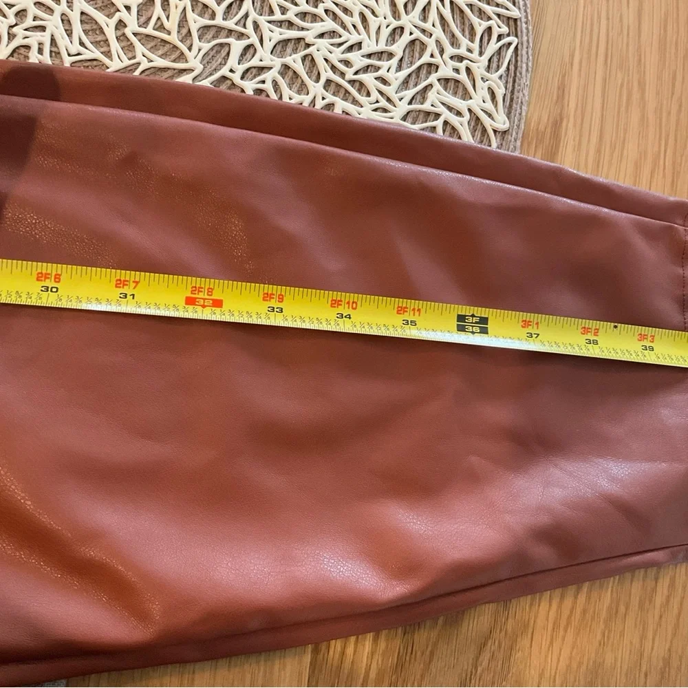 Fabletics Rust Pants - Picture 10 of 10